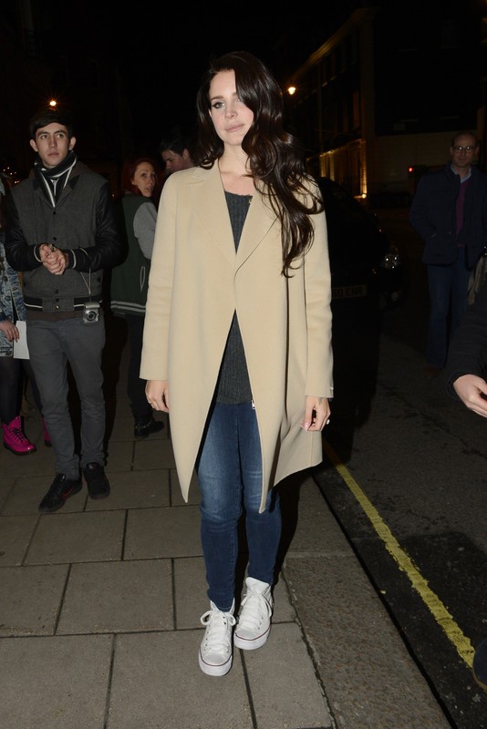 Lana Del Rey kończy dzisiaj 27 lat!