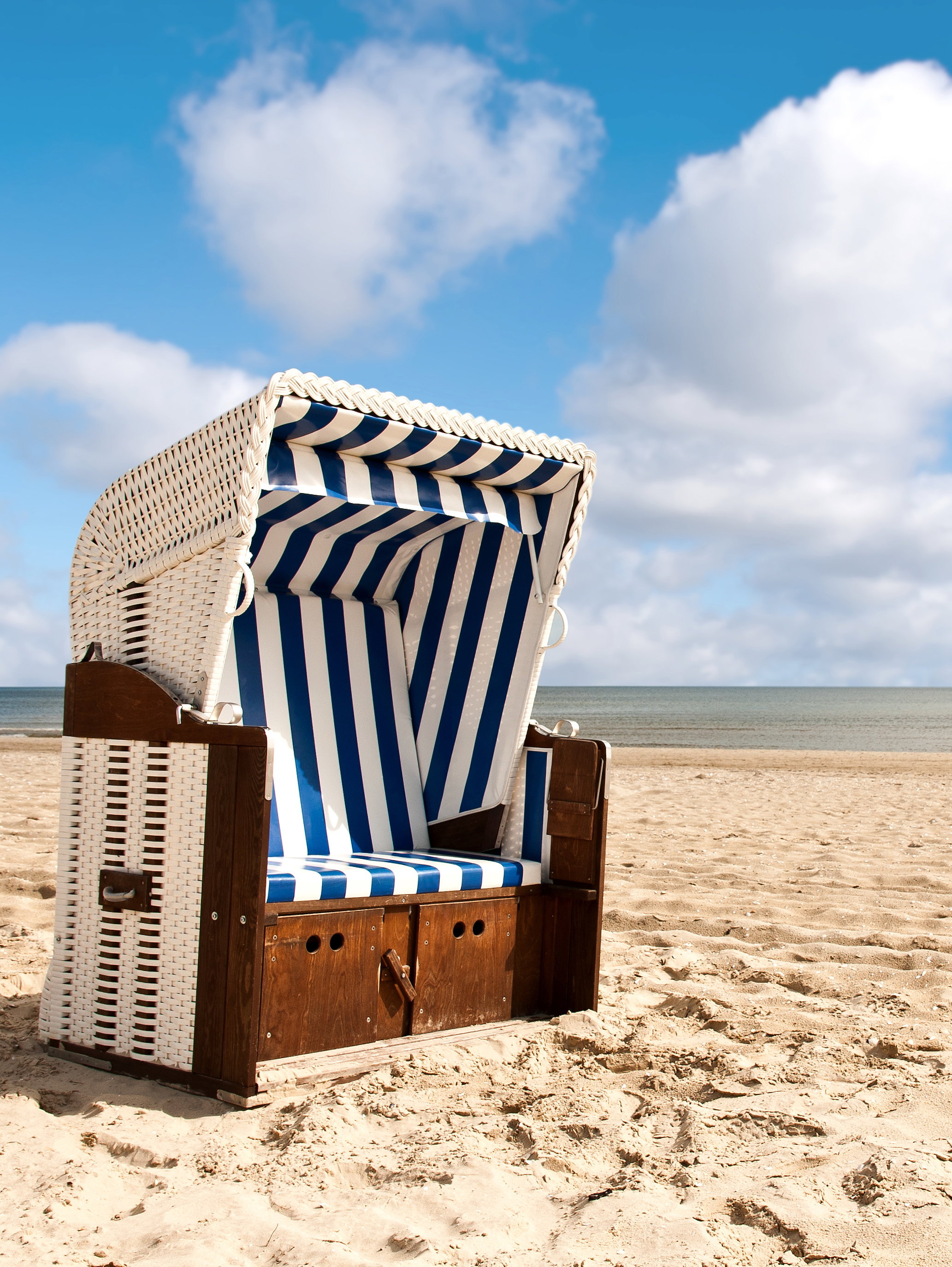 Najpiękniejsze plaże w Polsce