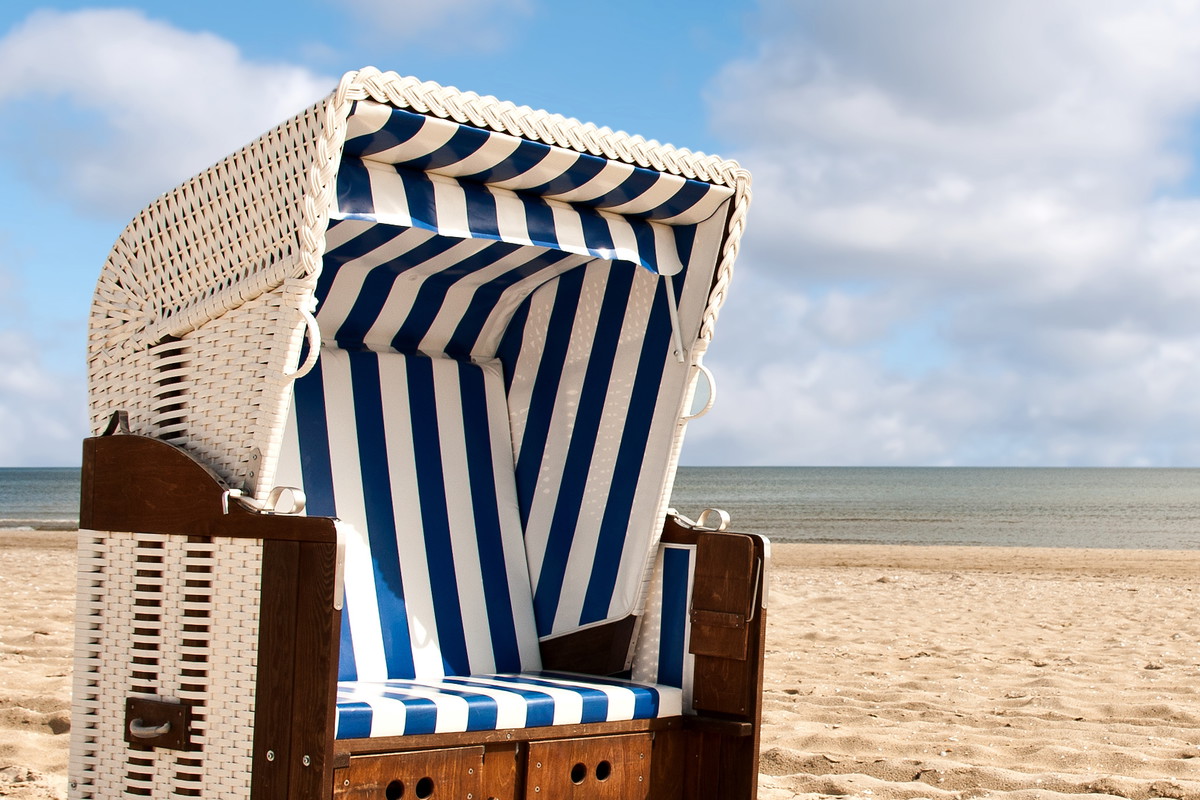 Najpiękniejsze plaże w Polsce