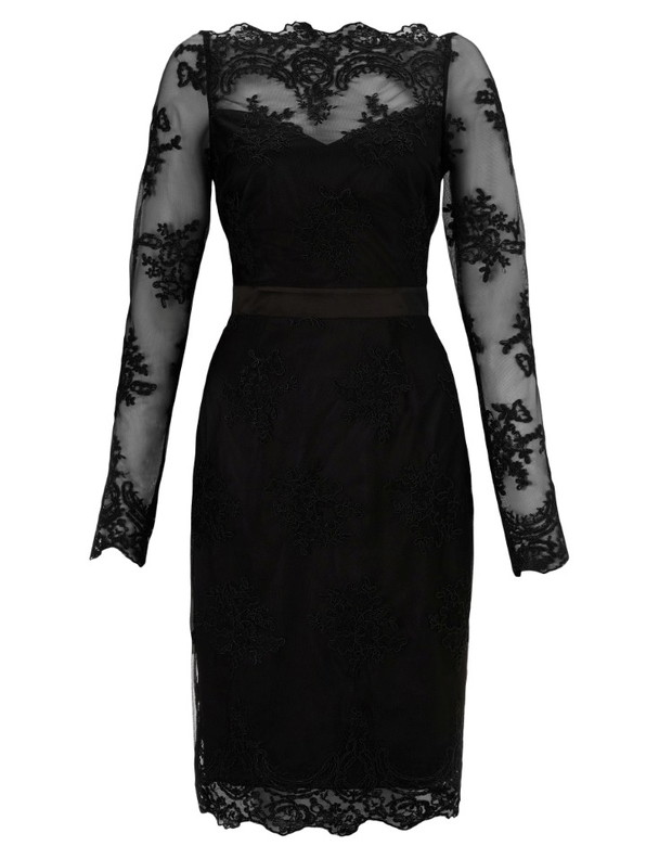 Eleganckie sukienki