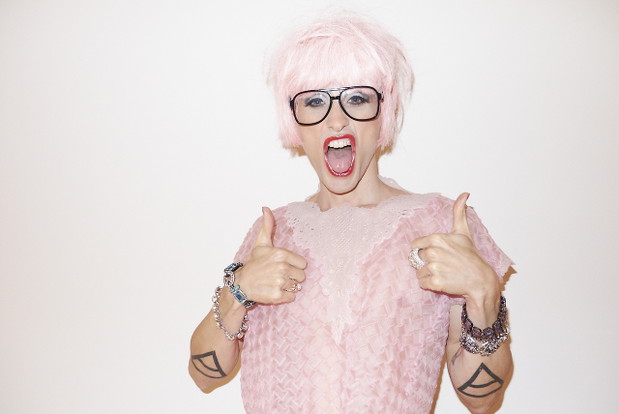Jared Leto w niezwykłej sesji Terry