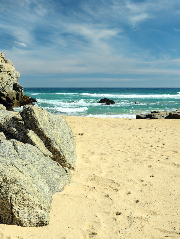 Najpiękniejsze plaże świata