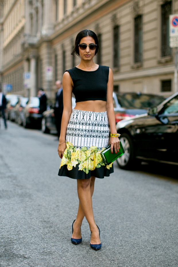Street fashion: Mediolan, Tydzień Mody Męskiej