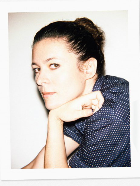 Garance Doré projektuje dla Marc O'Polo