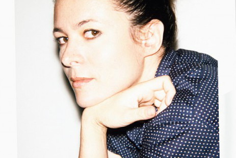 Garance Doré projektuje dla Marc O'Polo