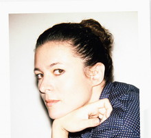 Garance Doré projektuje dla Marc O'Polo