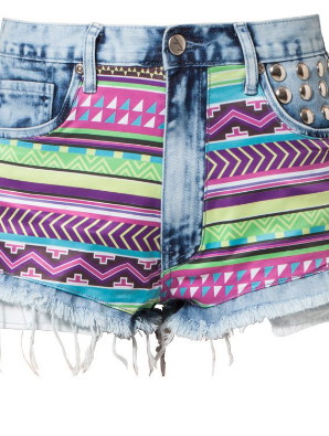 Moda festiwalowa - shopping na Open