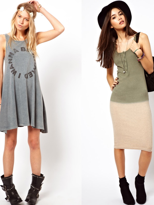 Moda festiwalowa - shopping na Open