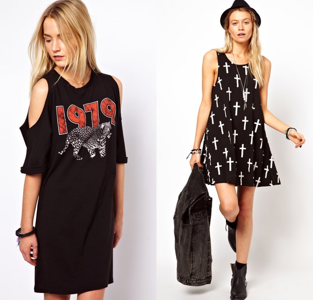 Moda festiwalowa - shopping na Open