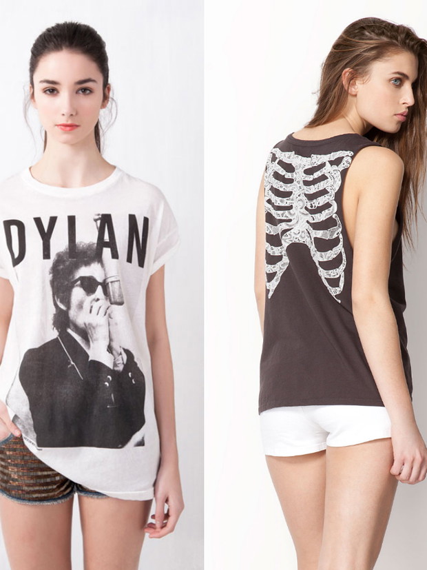 Moda festiwalowa - shopping na Open