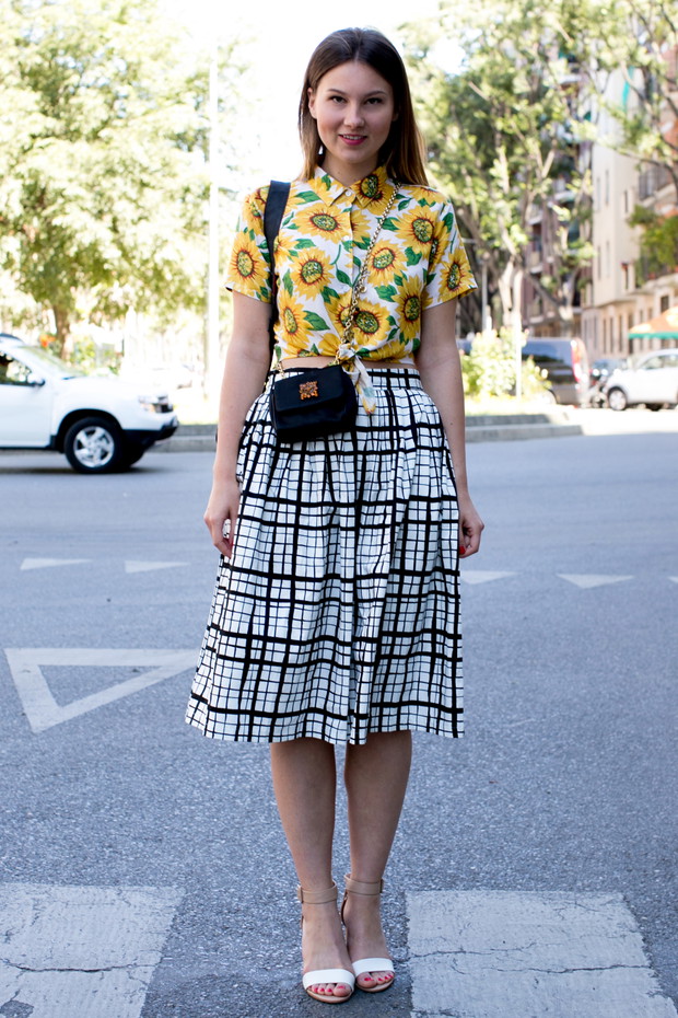 Street fashion: Mediolan, Tydzień Mody Męskiej cz.3