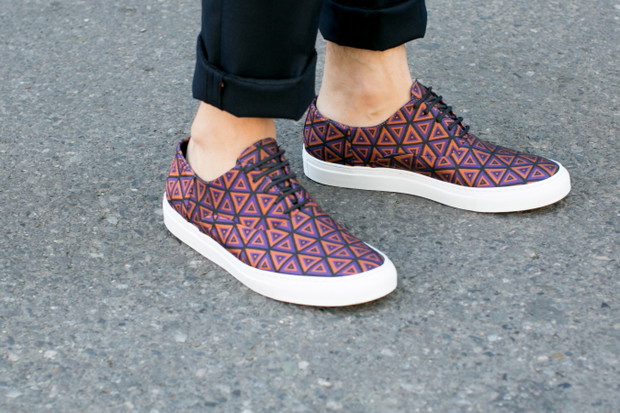 Street fashion: Mediolan, Tydzień Mody Męskiej cz.3