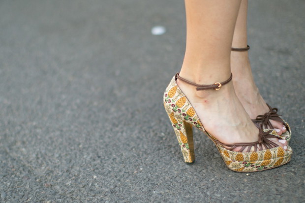 Street fashion: Mediolan, Tydzień Mody Męskiej cz.3