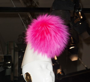 Powrót domu mody Schiaparelli