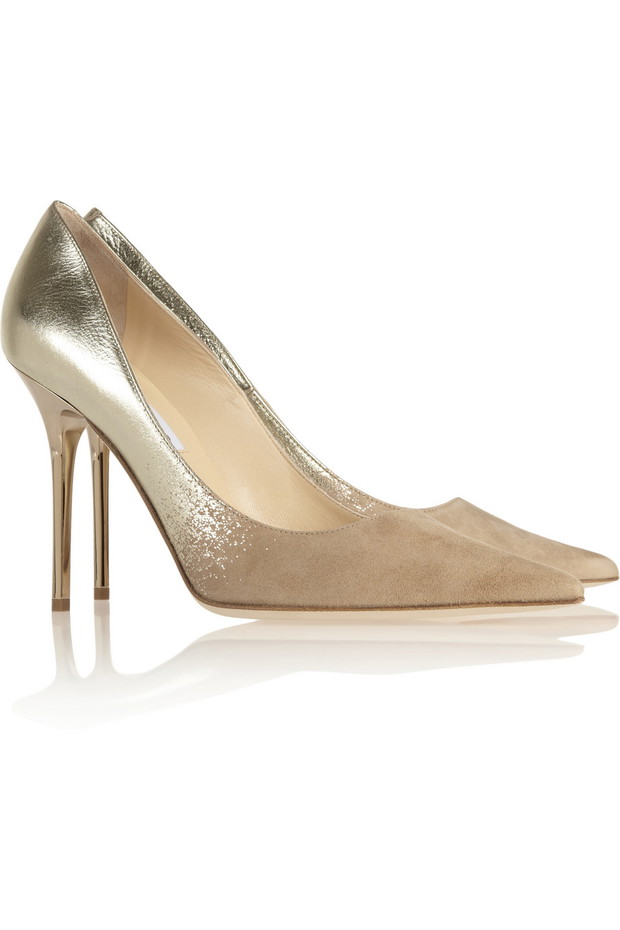 Buty  ślubne, Jimmy Choo, 2 128 zł