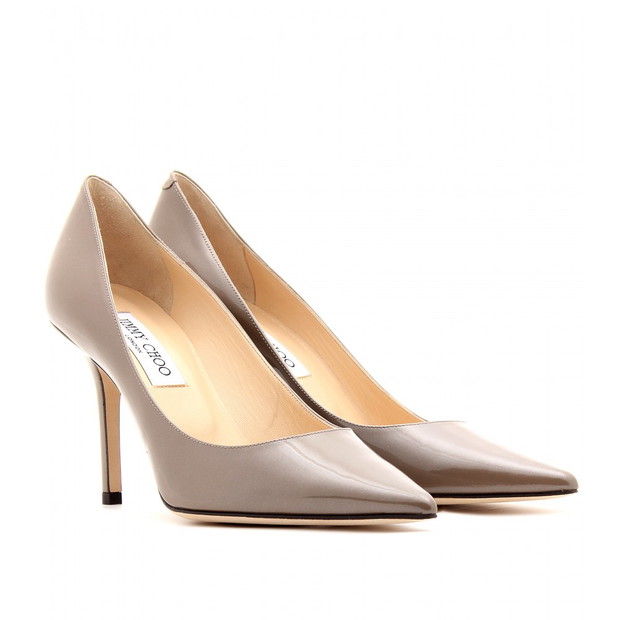 Buty ślubne - nasz wybór