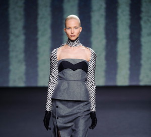 Christian Dior haute couture jesień-zima 2013