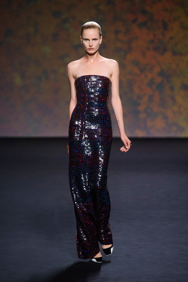 Christian Dior haute couture jesień-zima 2013