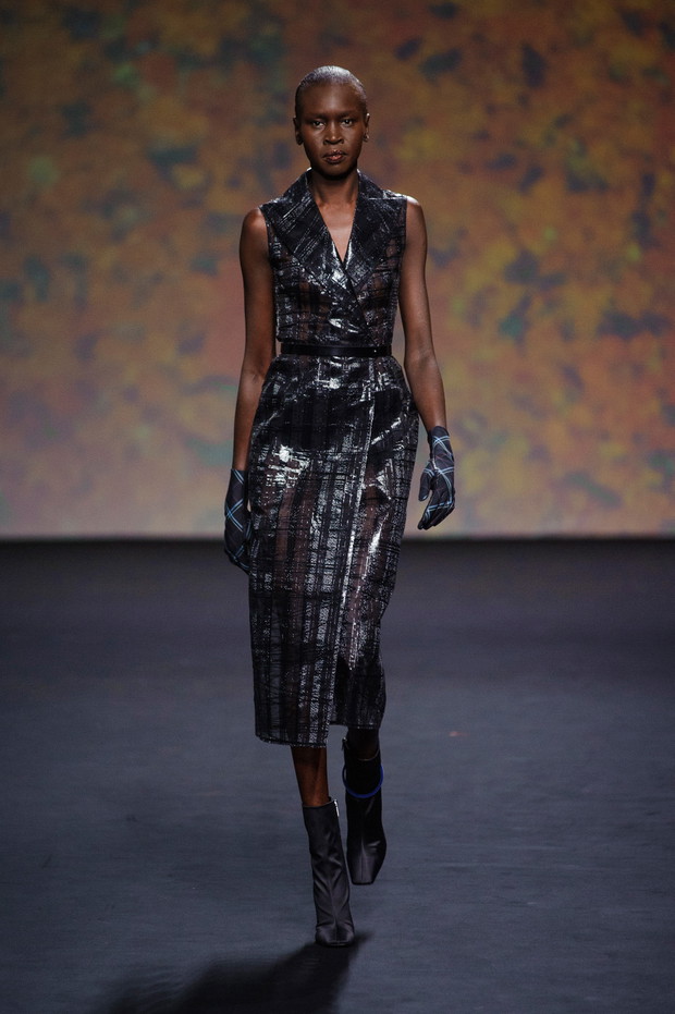 Christian Dior haute couture jesień-zima 2013