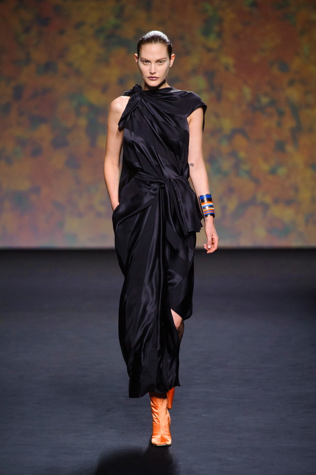 Christian Dior haute couture jesień-zima 2013