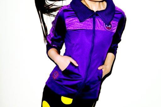 Lookbook Puma na jesień i zimę 2013/14