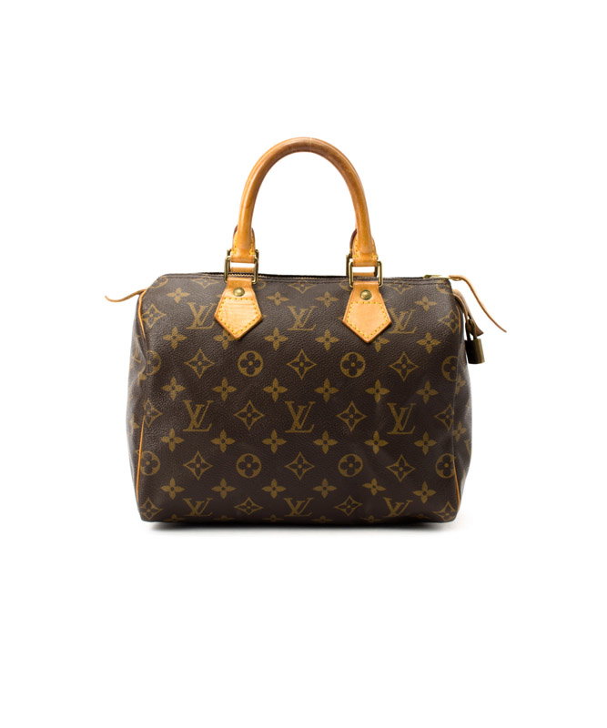 Louis Vuitton vintage bags – tylko w FashionDays