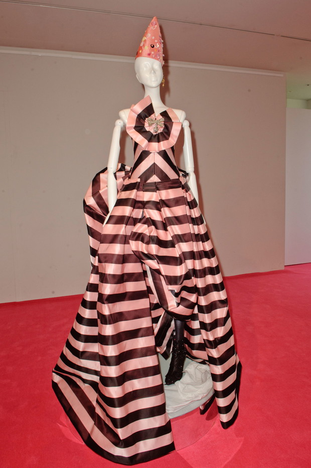 Powrót domu mody Schiaparelli