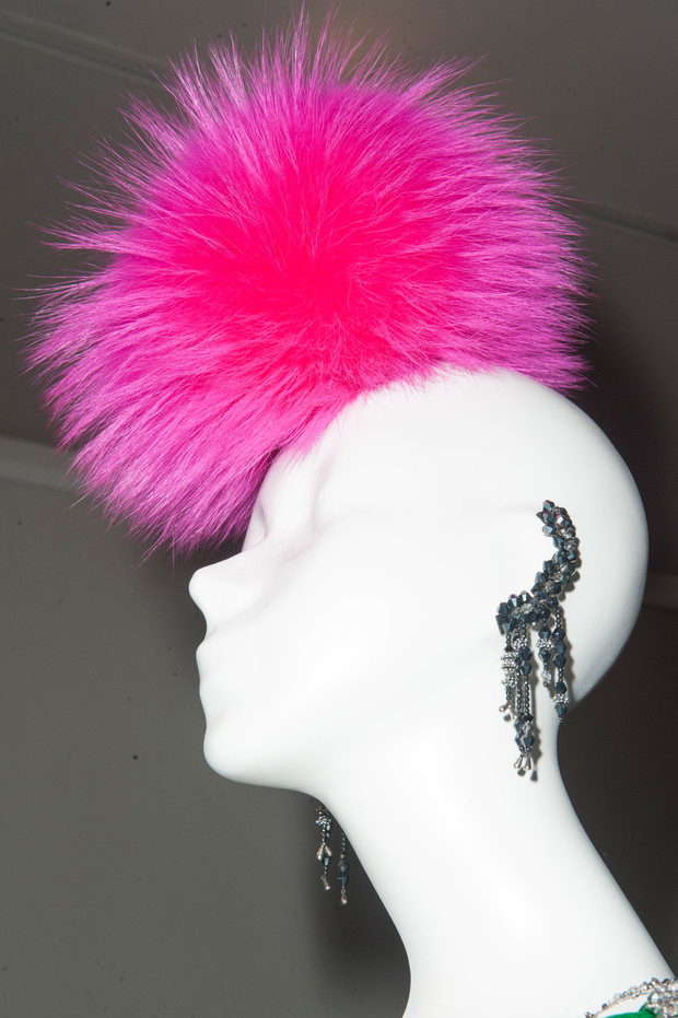 Powrót domu mody Schiaparelli