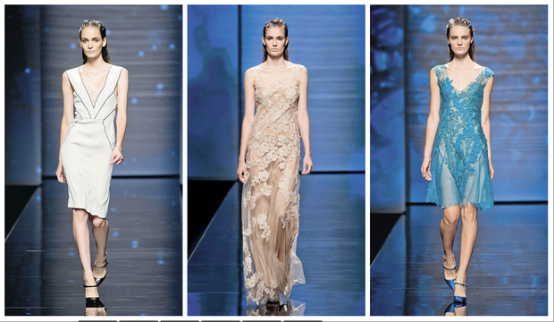 Amerykański sen: Wielki Gatsby i wielka moda