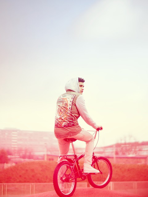 Festiwalowy lookbook River Island 2013