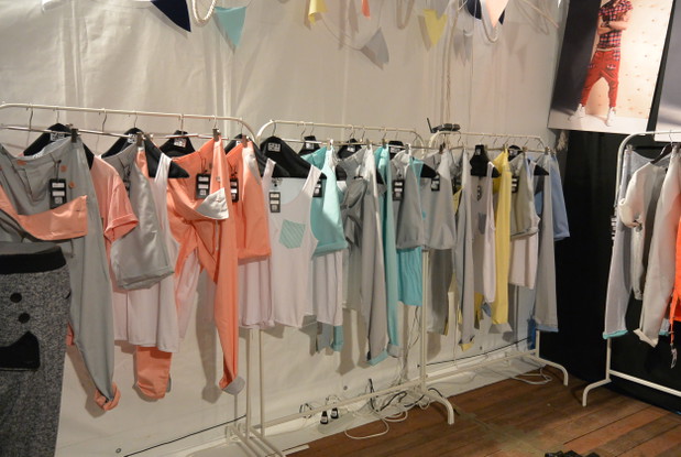 Moda na Open