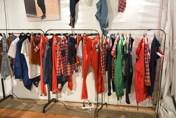 Moda na Open