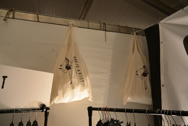 Moda na Open