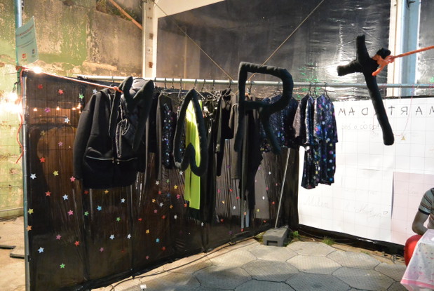 Moda na Open