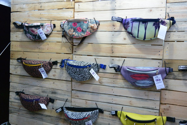 Moda na Open