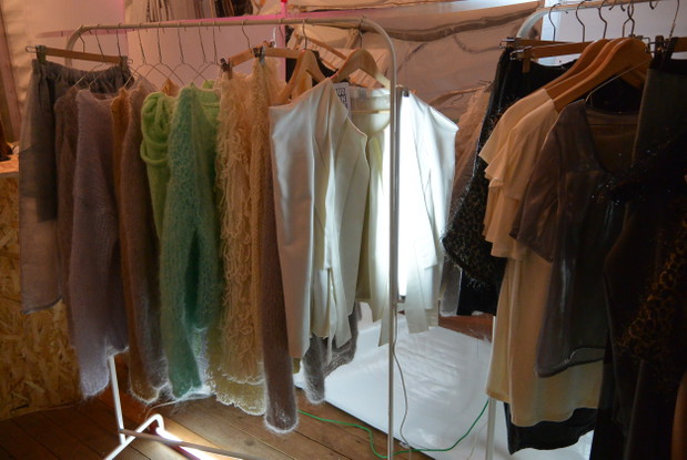 Moda na Open
