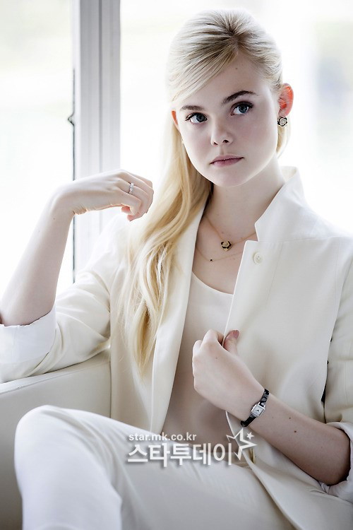 Siostry Fanning w kampanii J. Estina