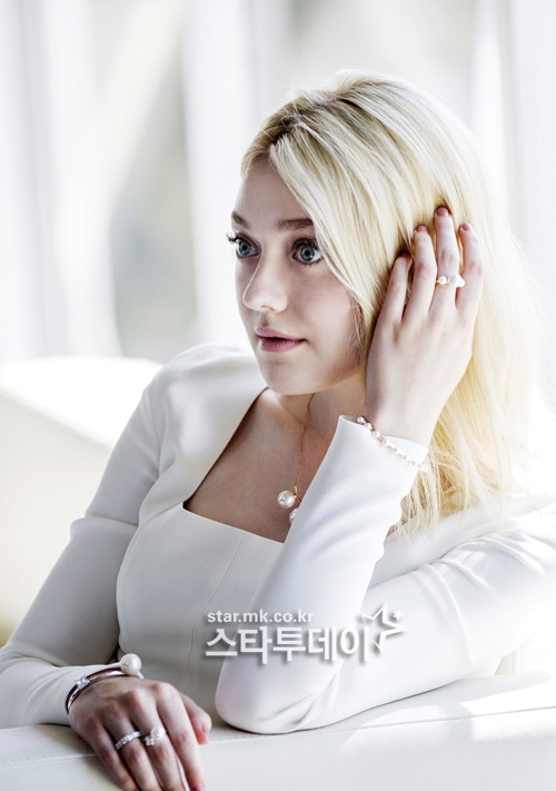 Siostry Fanning w kampanii J. Estina