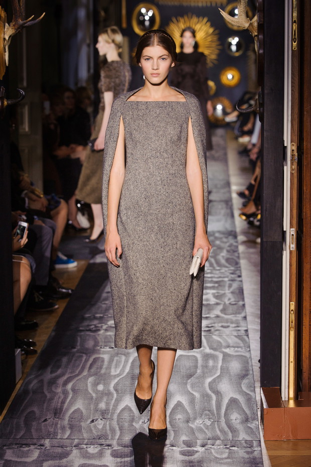 Valentino haute couture jesień-zima 2013/14
