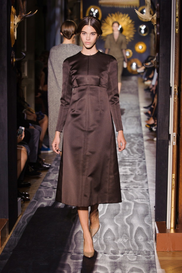 Valentino haute couture jesień-zima 2013/14