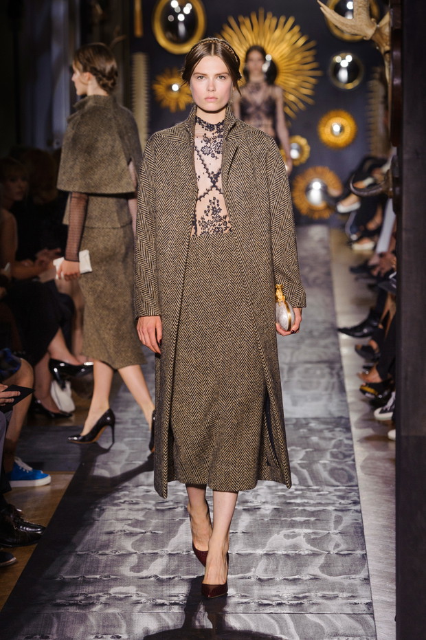 Valentino haute couture jesień-zima 2013/14