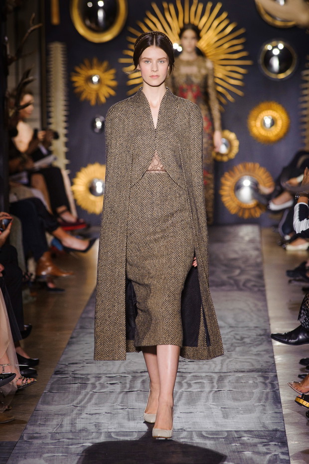 Valentino haute couture jesień-zima 2013/14
