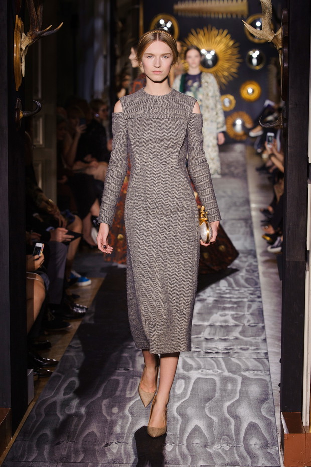 Valentino haute couture jesień-zima 2013/14