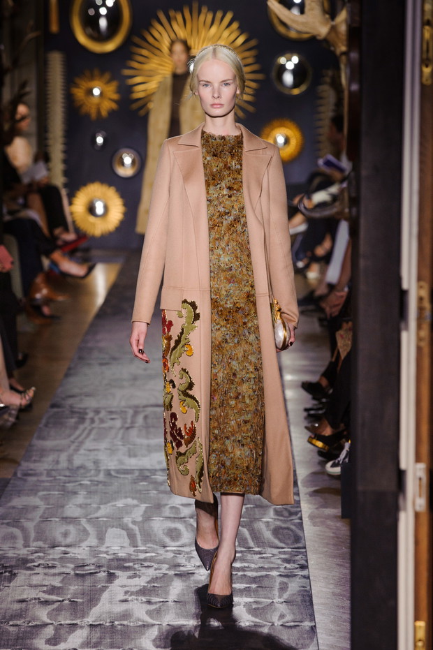 Valentino haute couture jesień-zima 2013/14