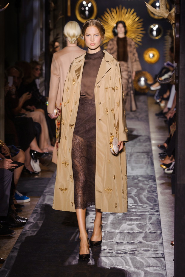 Valentino haute couture jesień-zima 2013/14