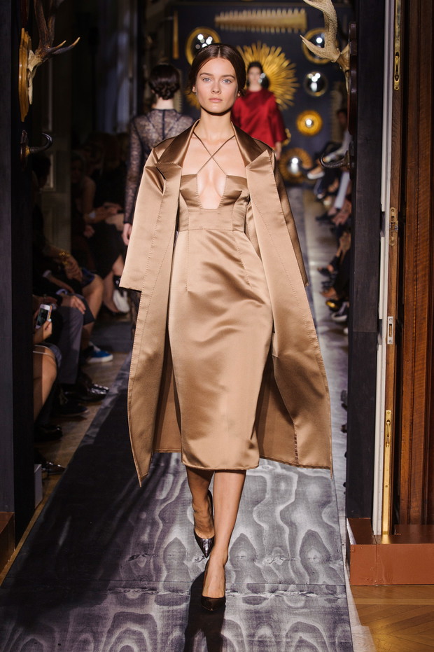 Valentino haute couture jesień-zima 2013/14