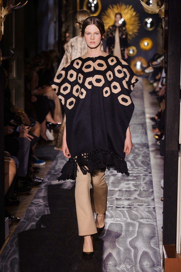 Valentino haute couture jesień-zima 2013/14
