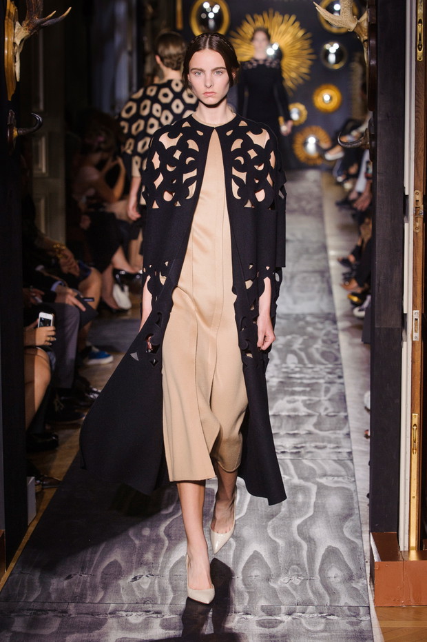 Valentino haute couture jesień-zima 2013/14