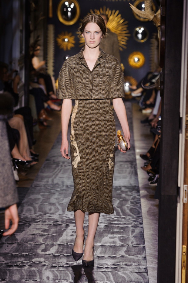 Valentino haute couture jesień-zima 2013/14