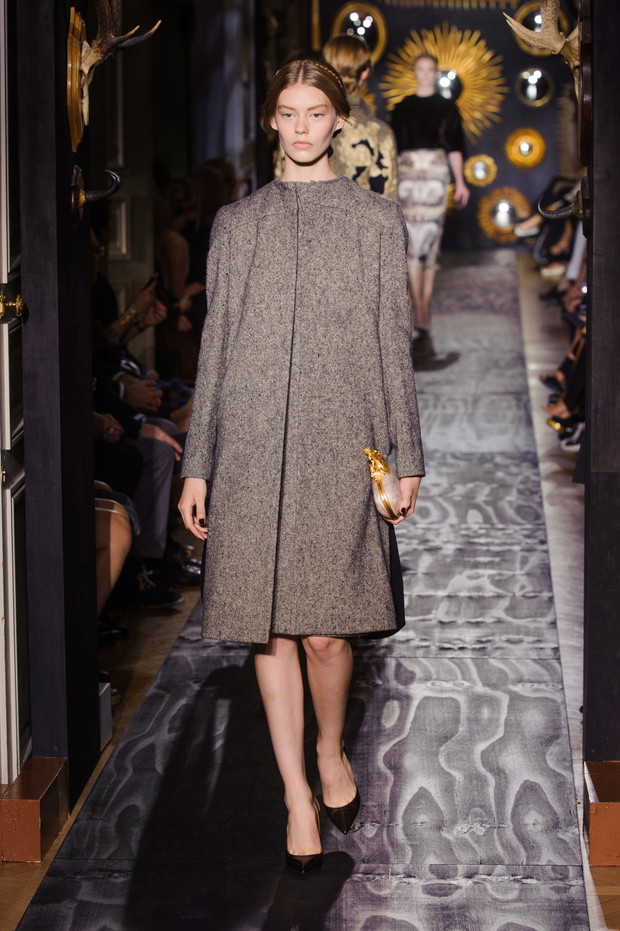 Valentino haute couture jesień-zima 2013/14